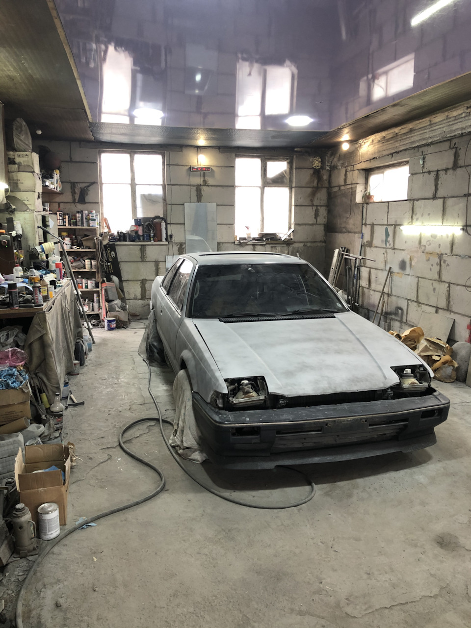 Фарбування 3