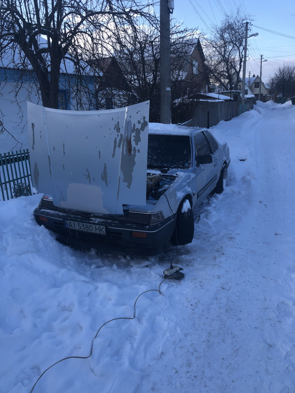У 12 карета перетвориться на гарбуз 1