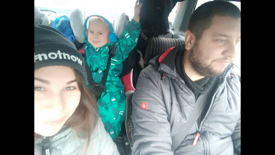 Їхав купувати страховку та потрапив у ДТП 1