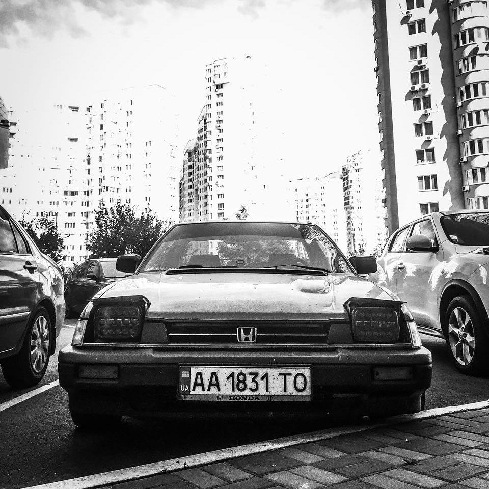 Лізти в МКПП або ... 1