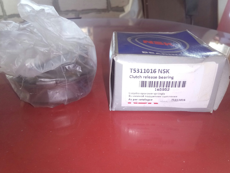 За каталогом підходить, а за фактом як завжди :( 2