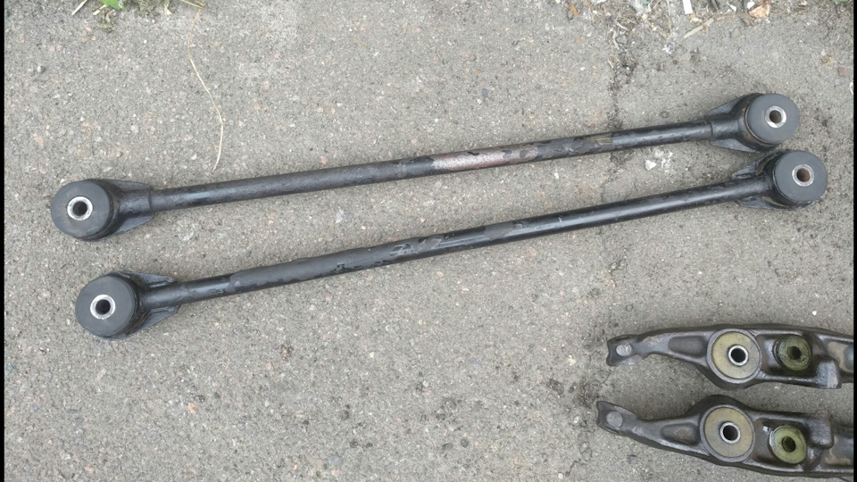 Підвіска ч.2 2