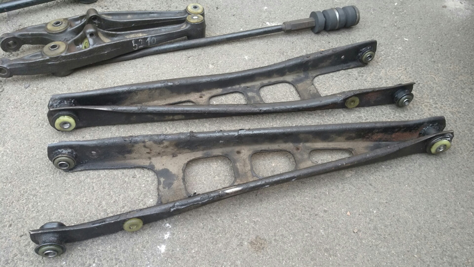 Підвіска ч.2 3