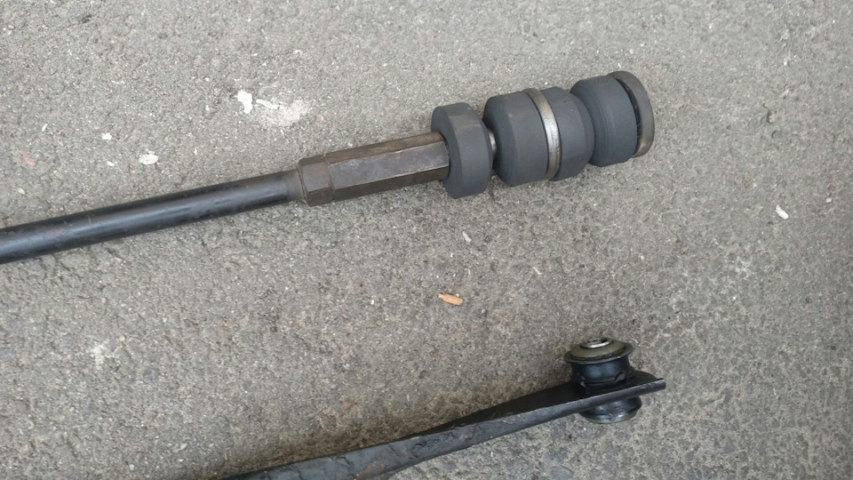 Підвіска ч.2 4