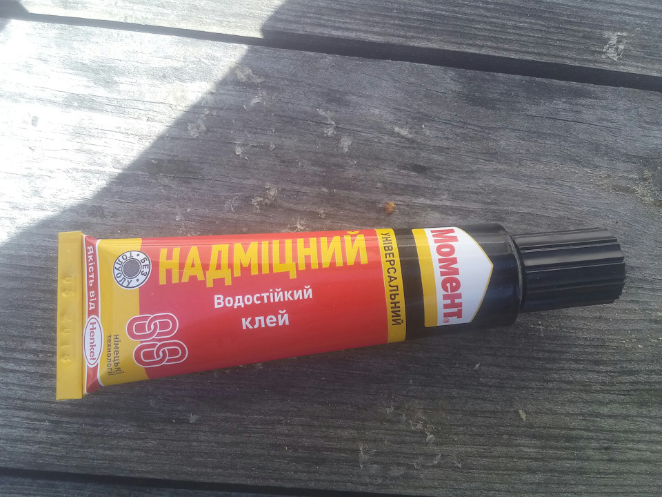 Наводимо звук у порядок 4