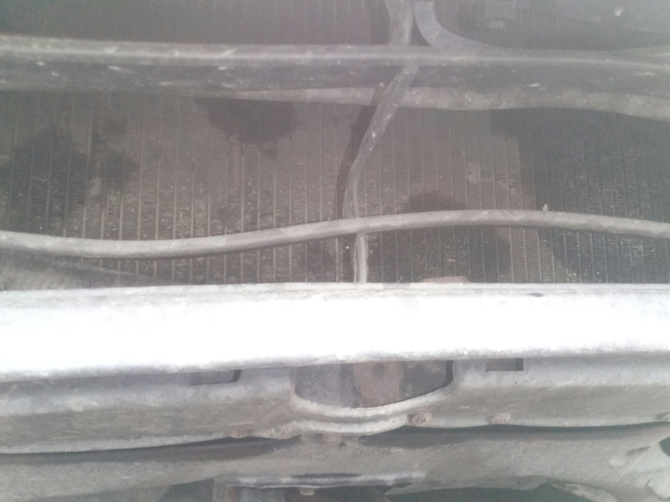 Радіатору стало погано :( 3