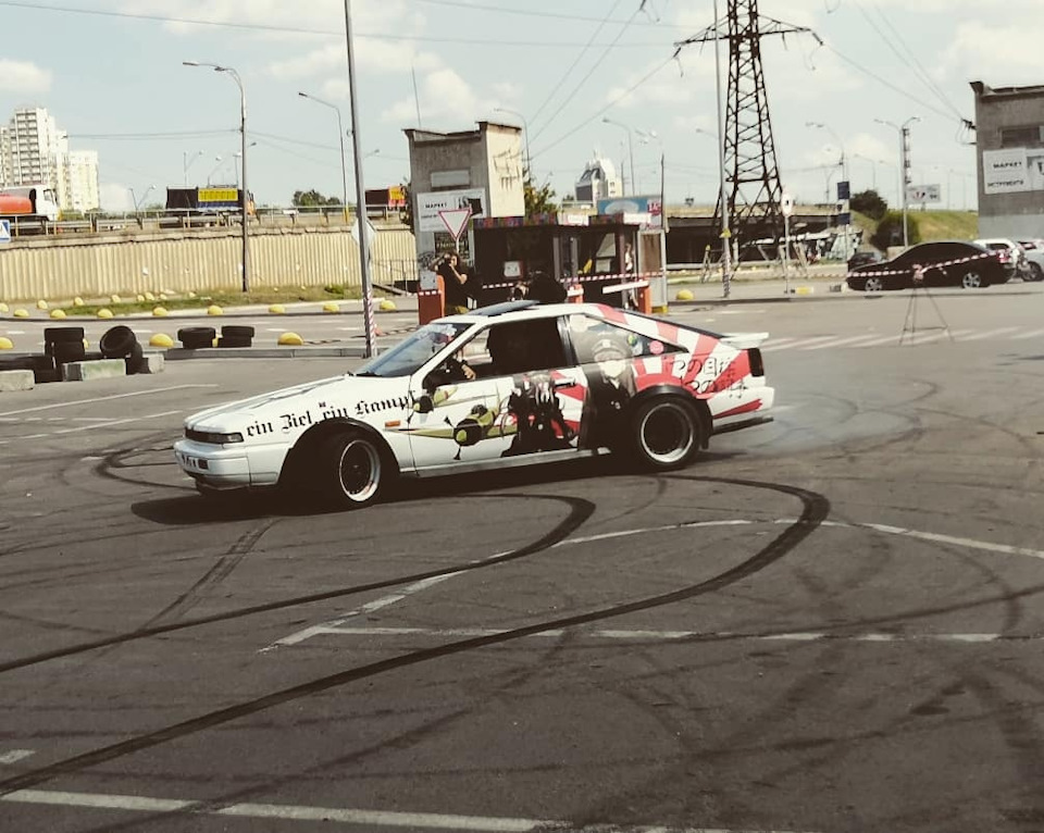 Зліт jdm.in.ua літо 3