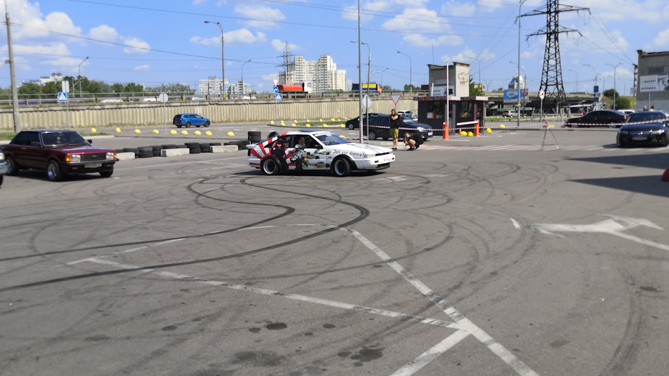 Зліт jdm.in.ua літо 5