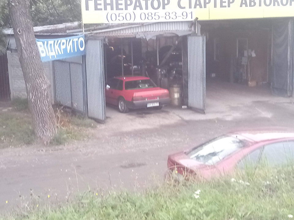 Хотів зробити рейку, а зробив генератор 5
