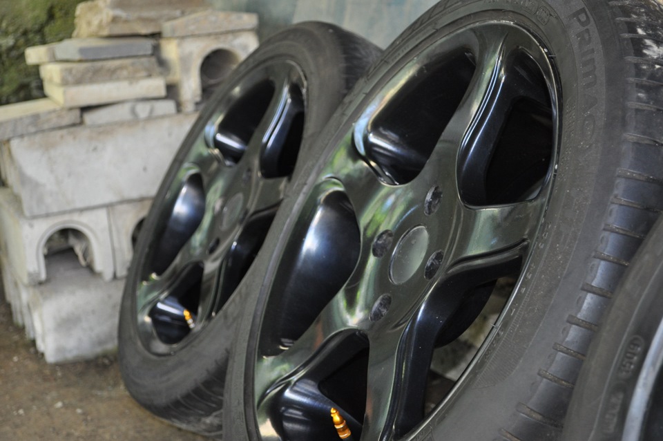 Продам дисулі R17 4х114'3 3