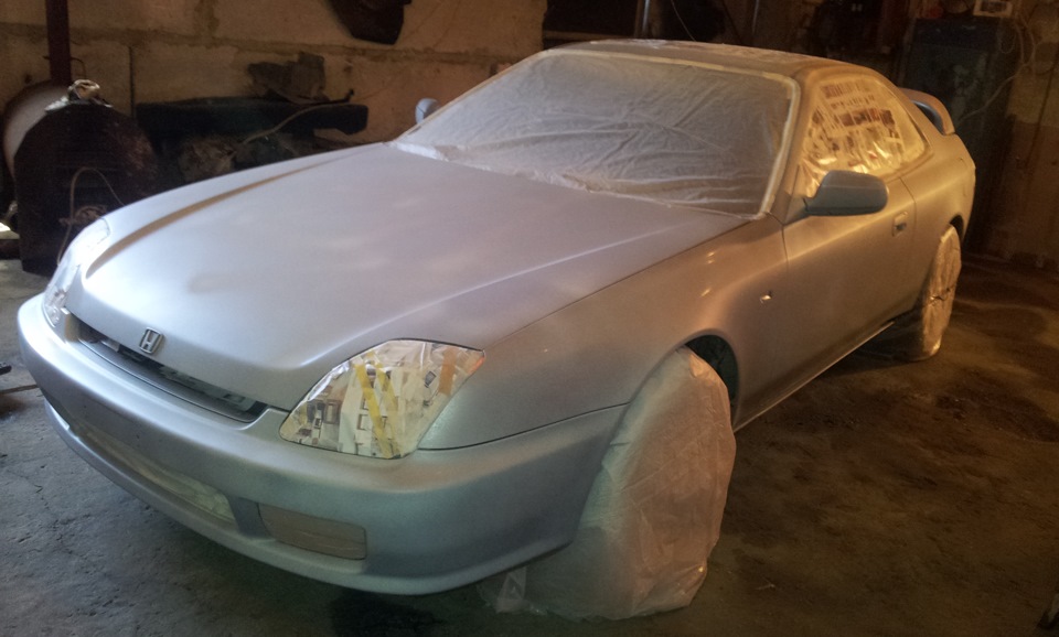 Plasti dip 2