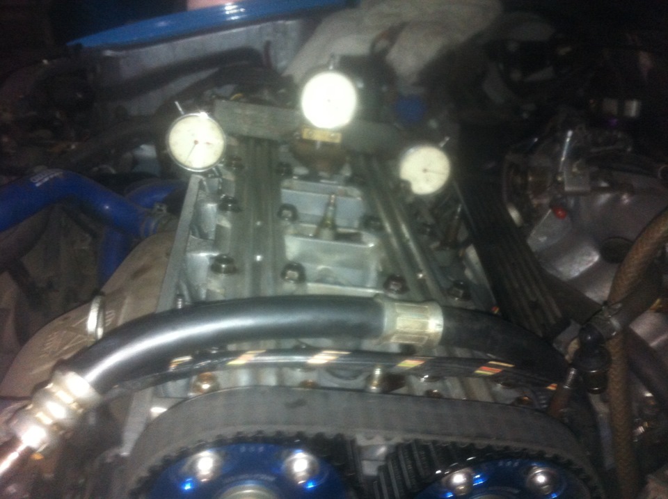 Скоро весна 2