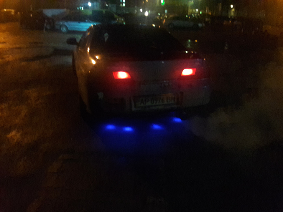 Подсветка 2
