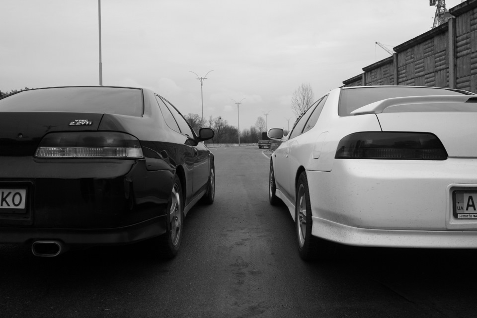 Black&White 4