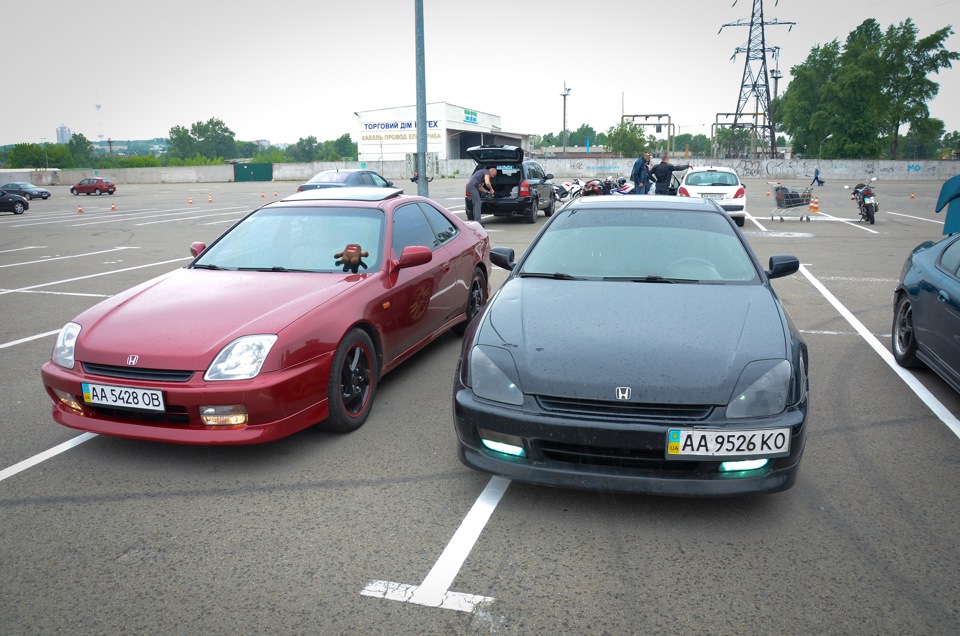 Фото з весняного зльоту JDM 2