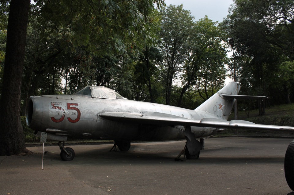 Корсунь, Канів, 18.08 5