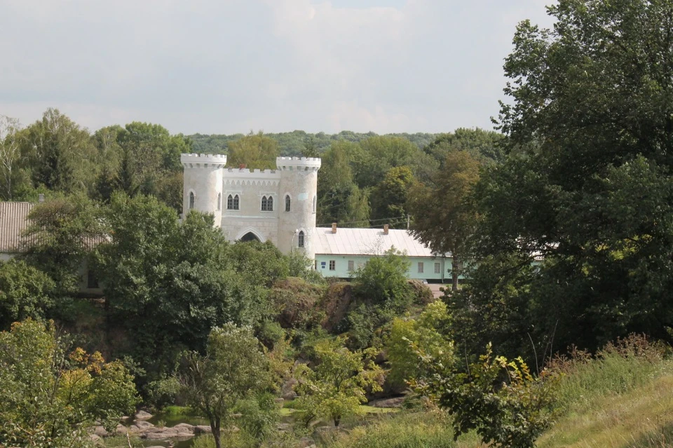 Корсунь, Канів, 18.08