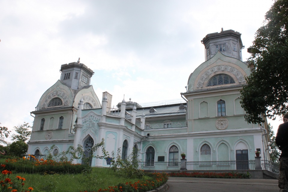 Корсунь, Канів, 18.08 4