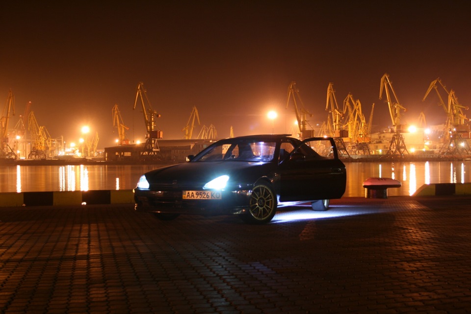 травневі, Одеса 3