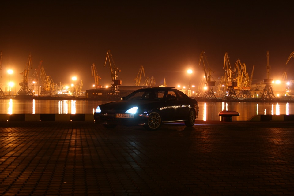 травневі, Одеса 5