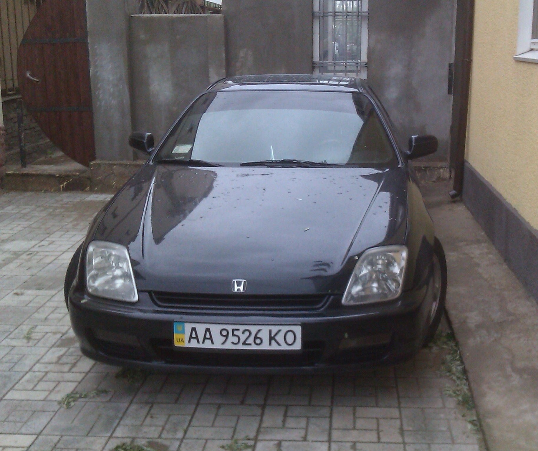 Море… :) 2