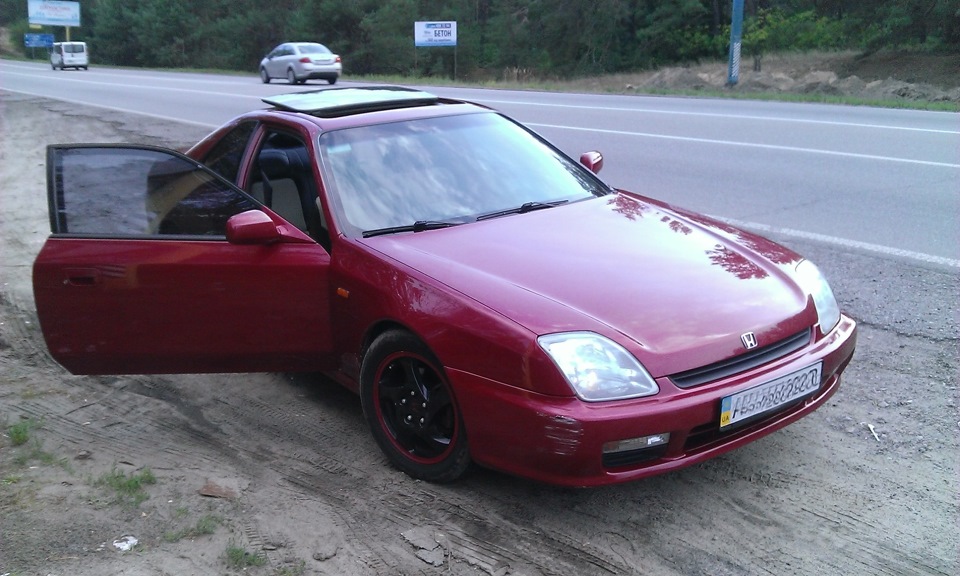 Наклейка в JDM стилі) 1