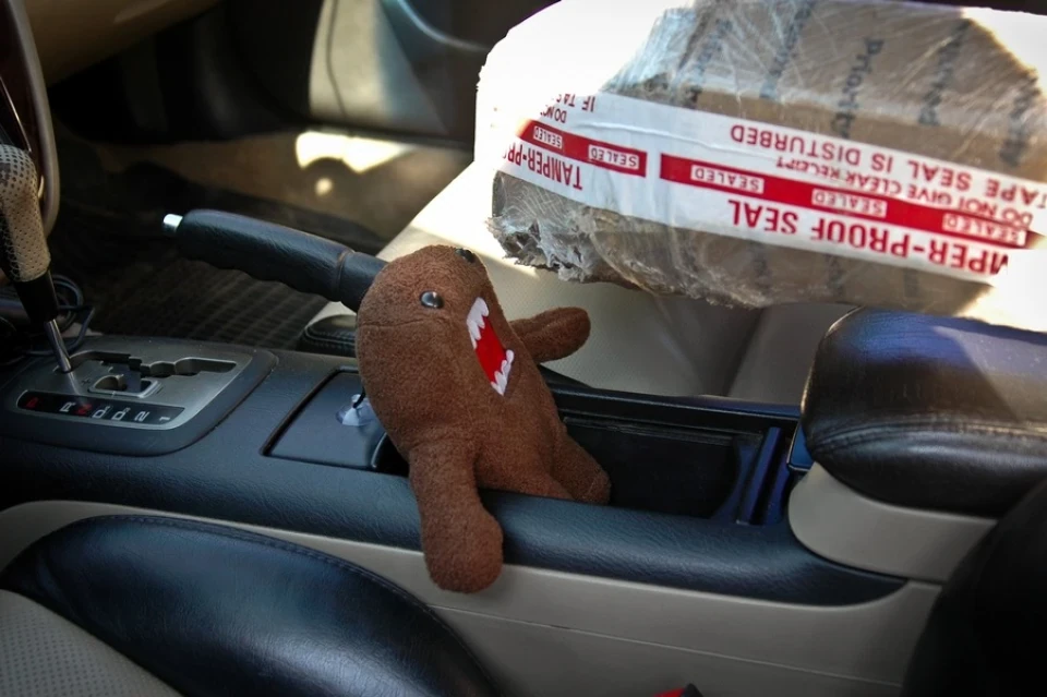Новий сезон, новий обновки)