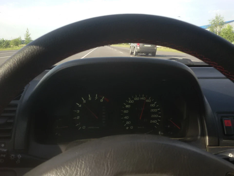 Odessa PreludeMeet 2016