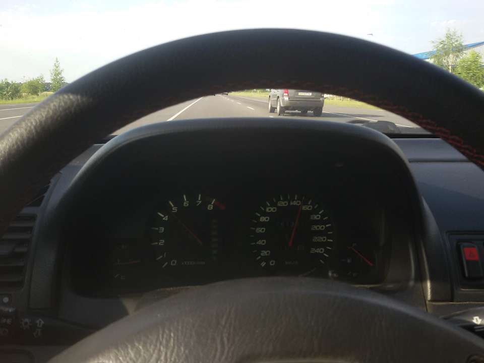 Odessa PreludeMeet 2016 1
