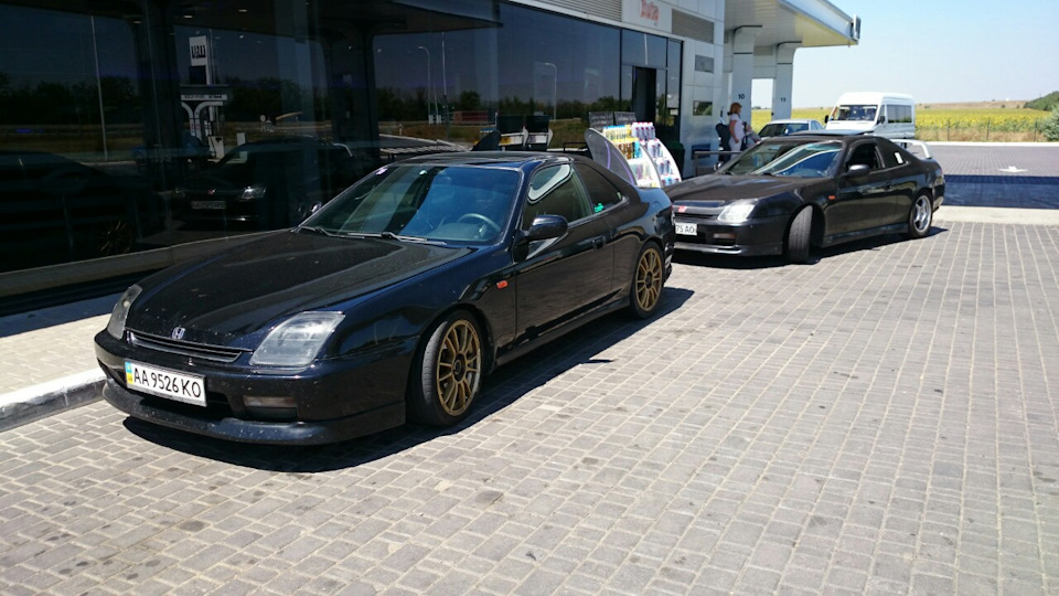 Odessa PreludeMeet 2016 4