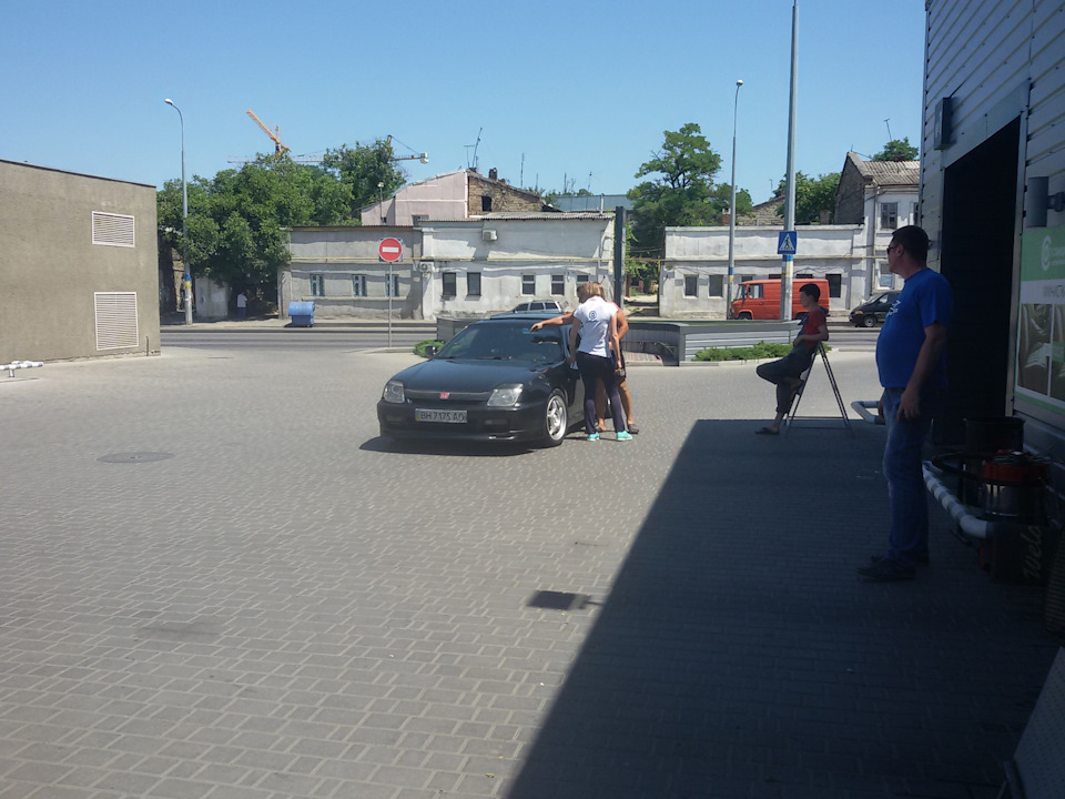 Odessa PreludeMeet 2016 5