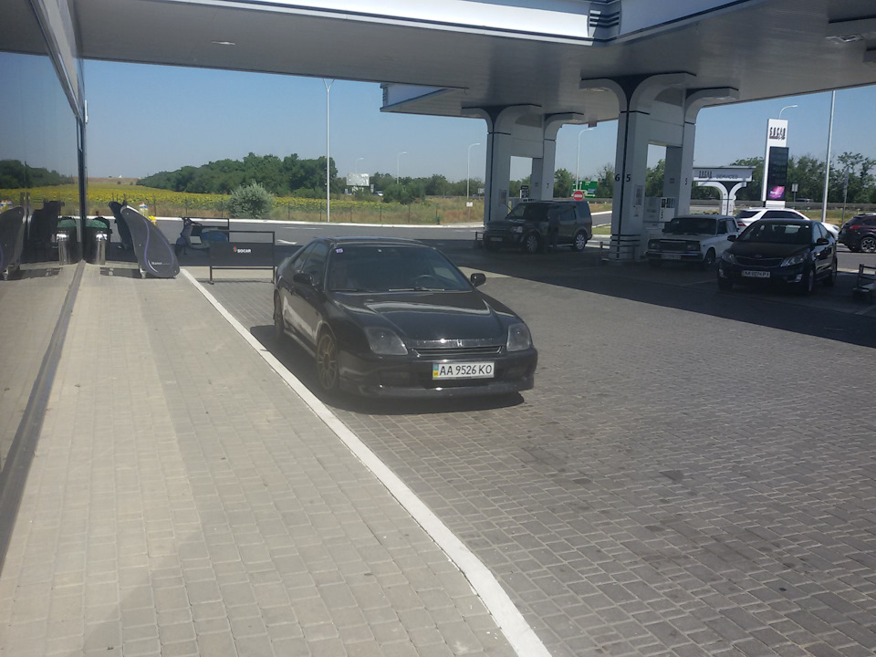 Odessa PreludeMeet 2016 2