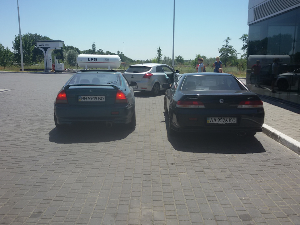 Odessa PreludeMeet 2016 3