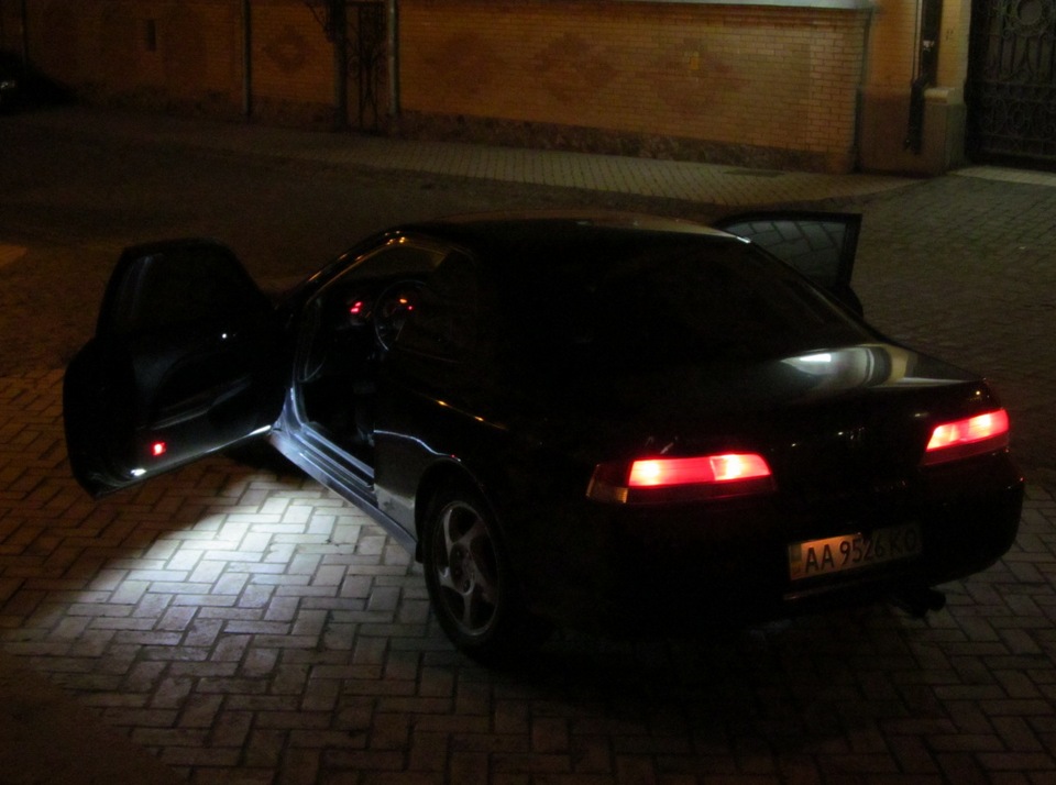 Планові заміни, сезон 2012 3
