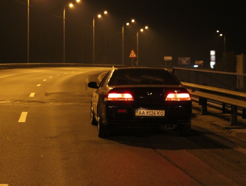 Prelude & Octavia 3