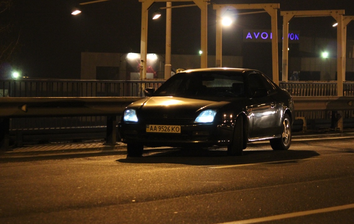 Prelude & Octavia 4