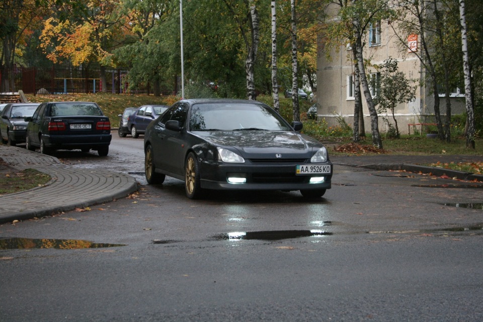 Подорож до Мінська 1