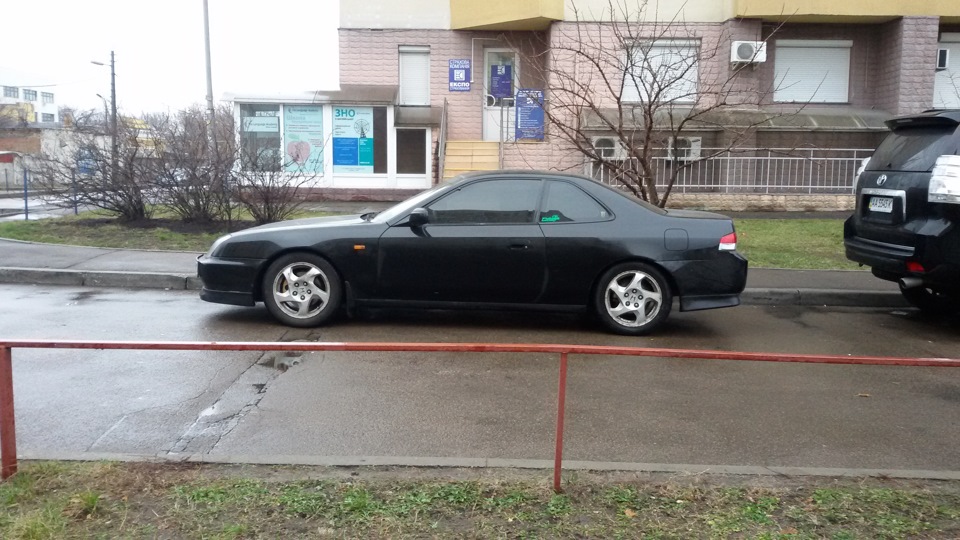 Віз бізнес-класу 3