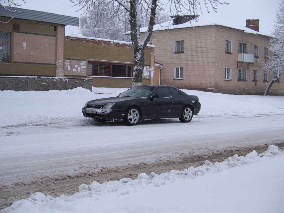 зимові фотки prelude... 5
