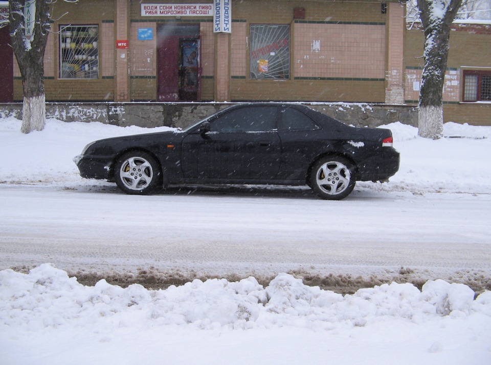 зимові фотки prelude... 4