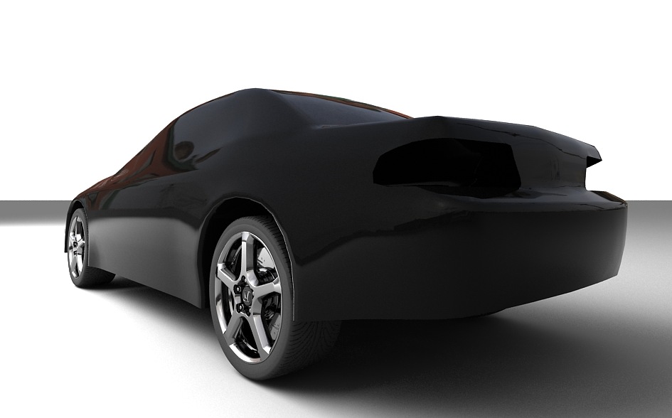 Дизайн, це був початок 3