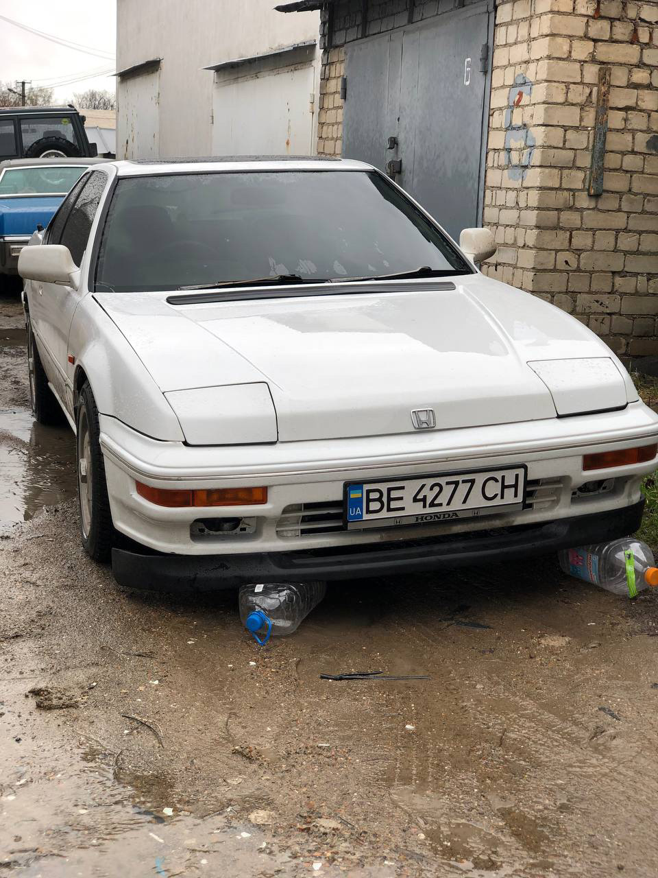 Губа 2