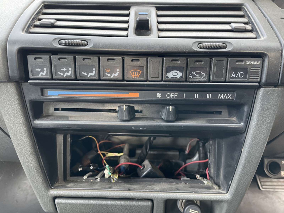 Килимки Honda 4