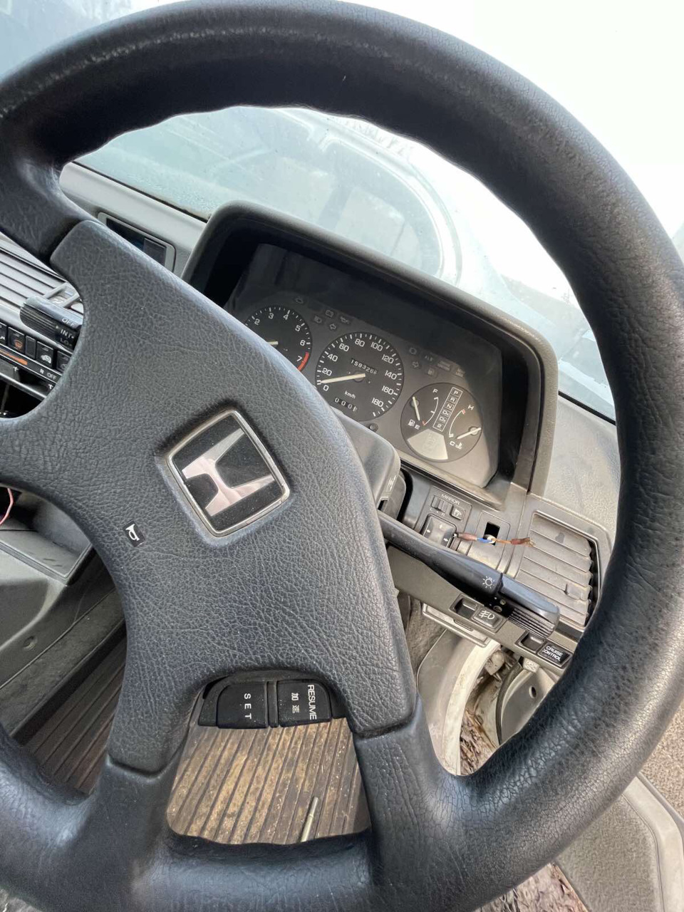 Килимки Honda 3