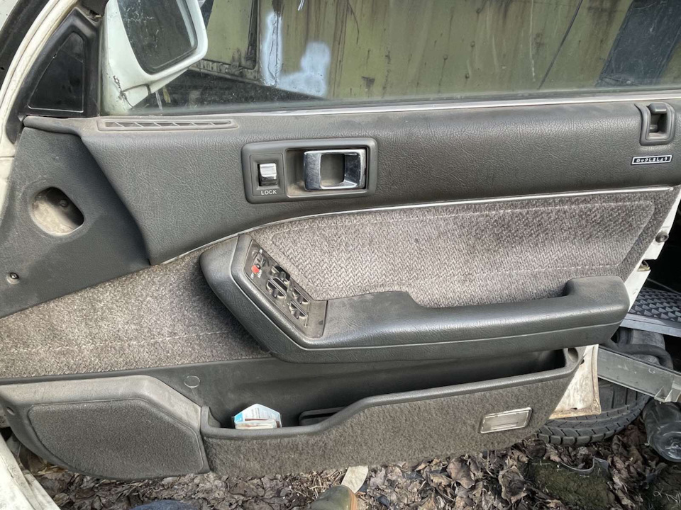 Килимки Honda 5