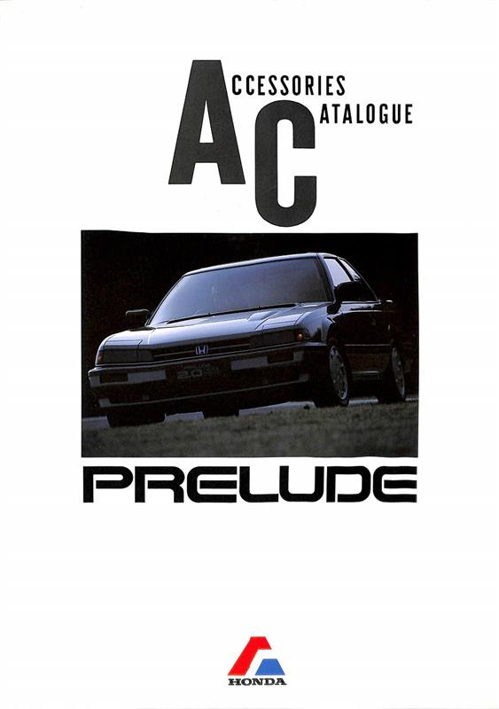 accessories catalogue ba1/ab1 1