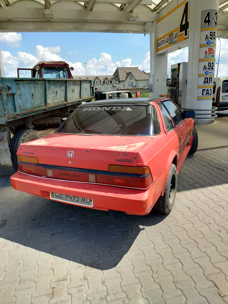 Донор собі 3
