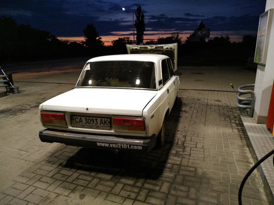 Донор собі 1