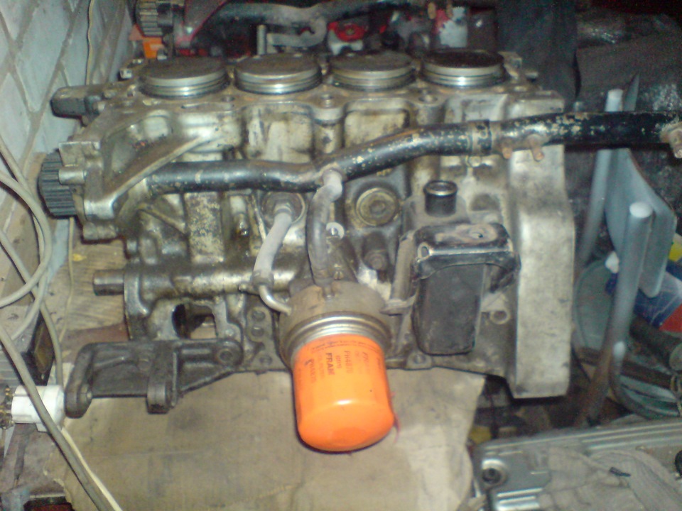 движки b20a1 3