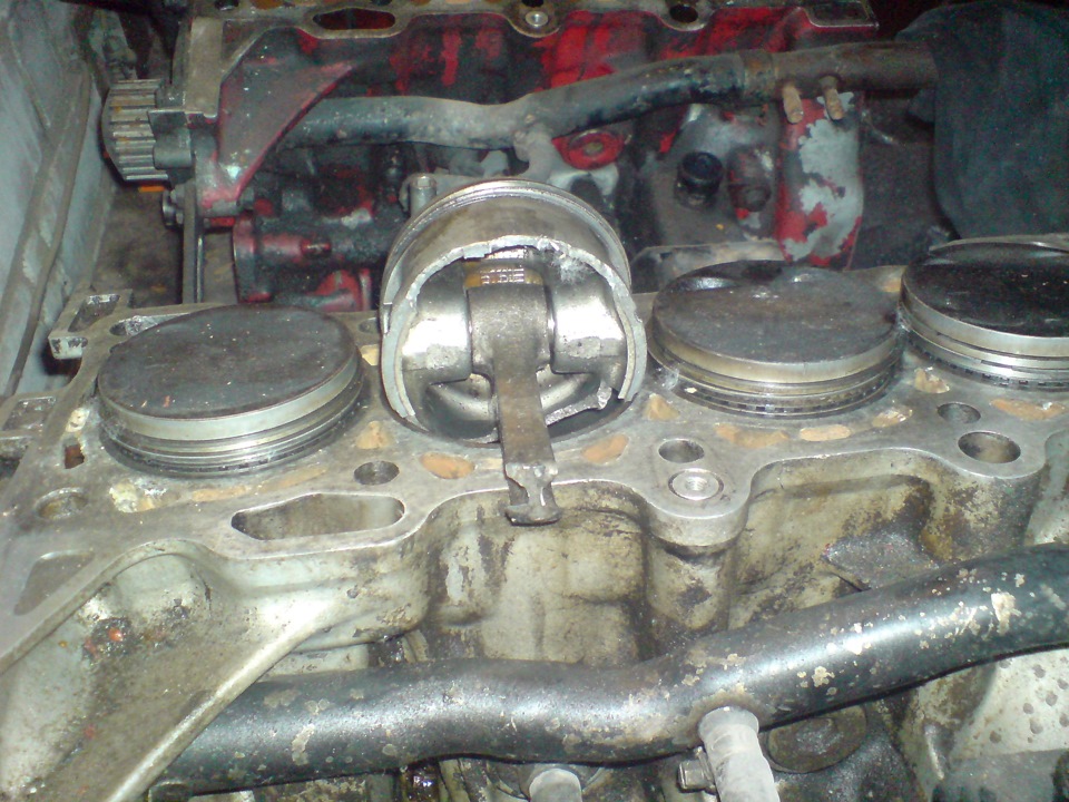 движки b20a1 4